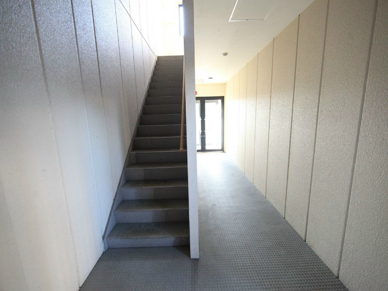 シャンドフルール その他共有部分
