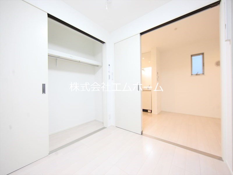 ＣＲＥＳＴ浄心 その他部屋・スペース