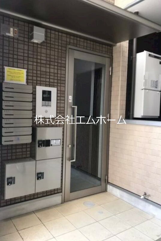 ＣＲＥＳＴ浄心 その他共有部分