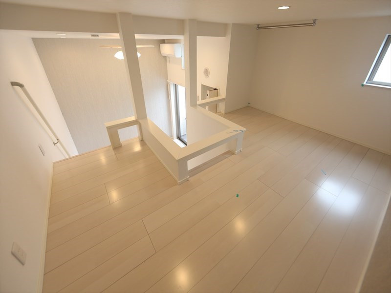 クオン その他部屋・スペース