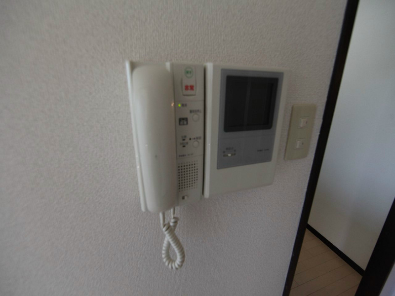ＨＥＲＢＥ庄内通（エルブ庄内通） セキュリティ