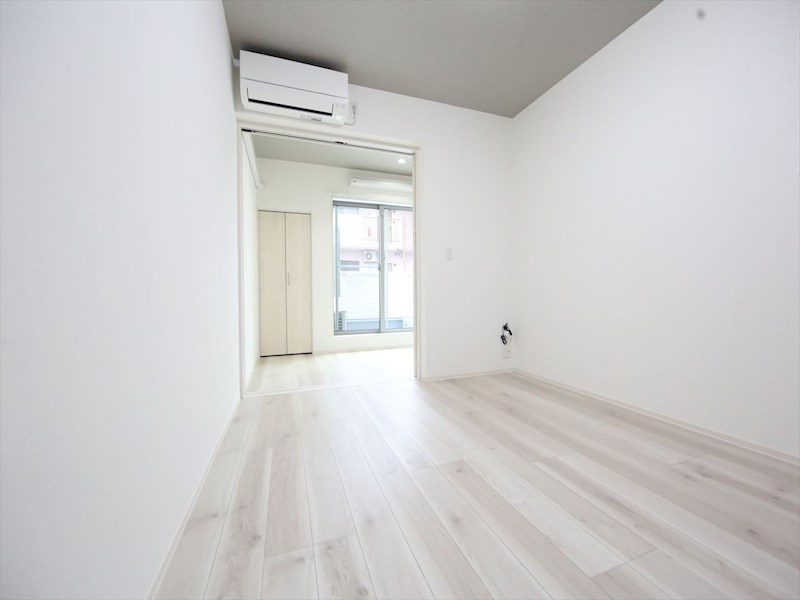 ＲＯＢＯＴ ＨＯＵＳＥ 名古屋南 リビング
