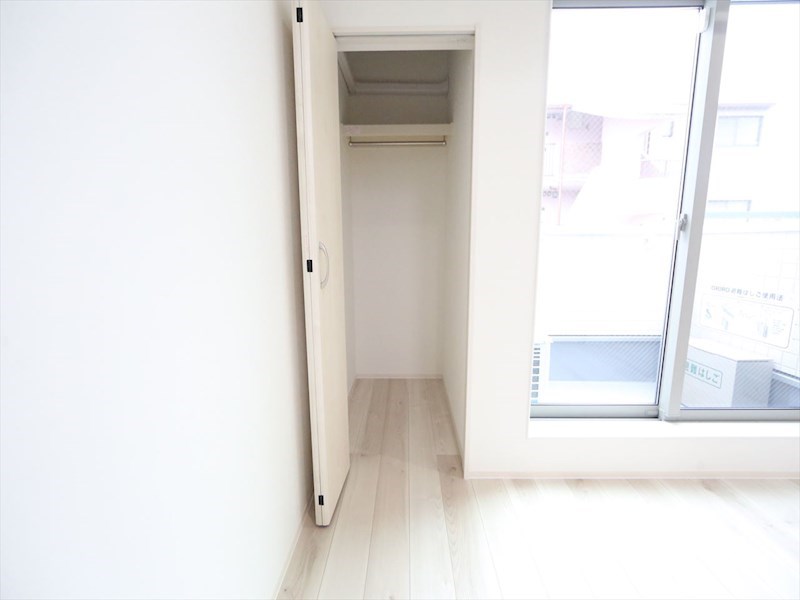 ＲＯＢＯＴ ＨＯＵＳＥ 名古屋南 収納
