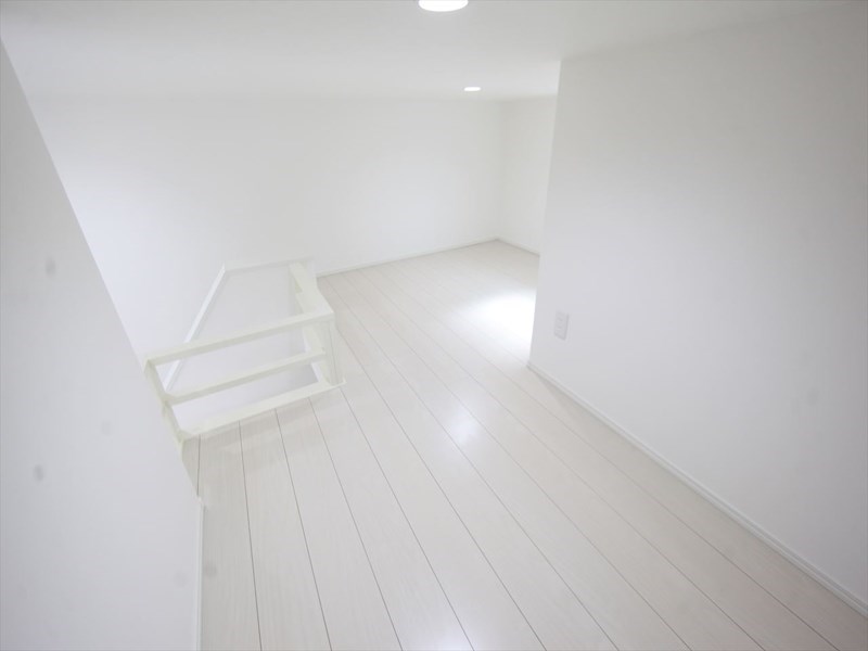 フィールグッドハウス その他部屋・スペース