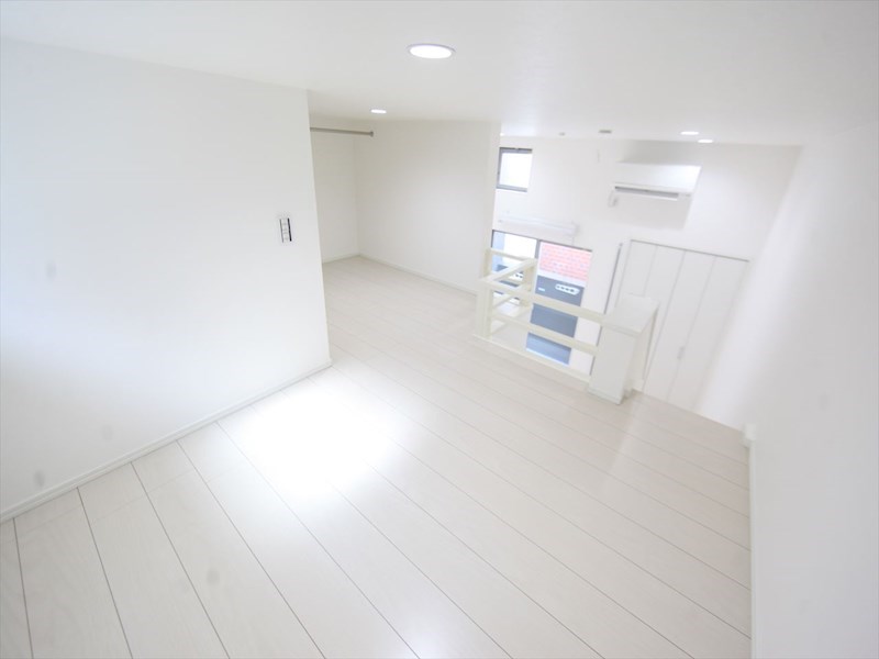 フィールグッドハウス その他部屋・スペース
