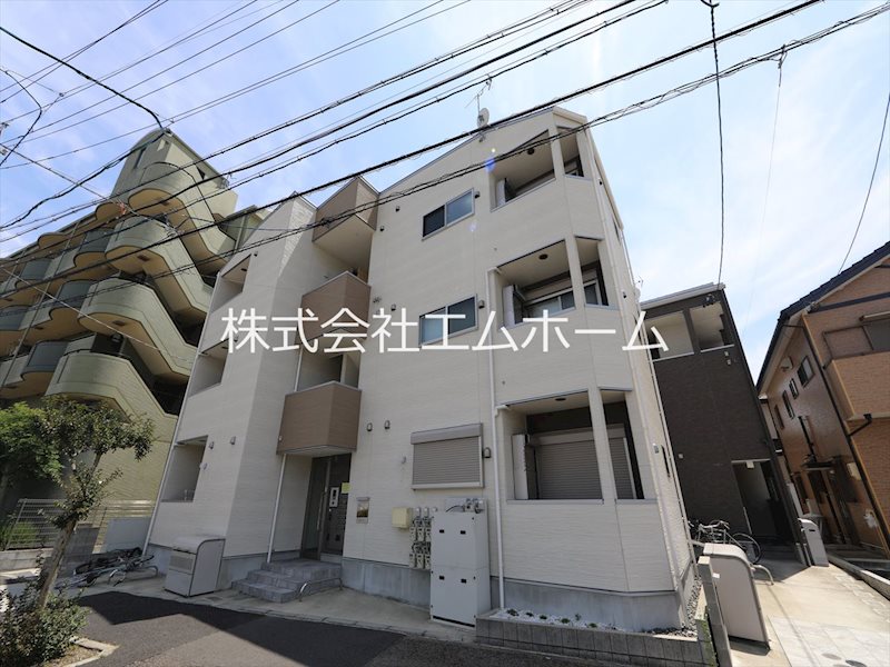 ＯＫＡＳＩＮ６９３１ 外観