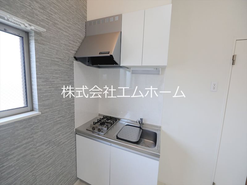 ＯＫＡＳＩＮ６９３１ キッチン