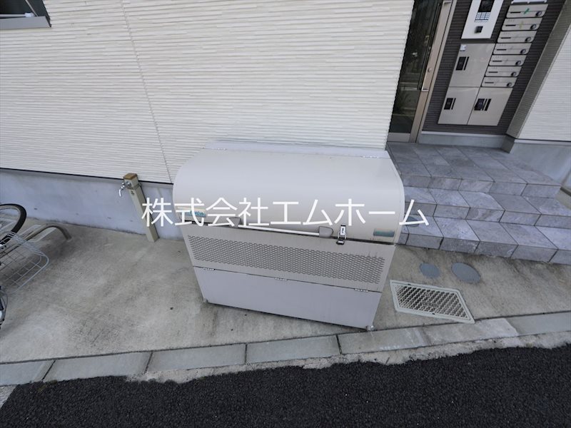ＯＫＡＳＩＮ６９３１ その他共有部分