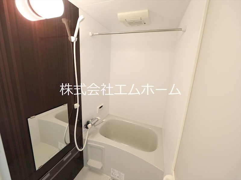 ＯＫＡＳＩＮ６９３１ 風呂画像