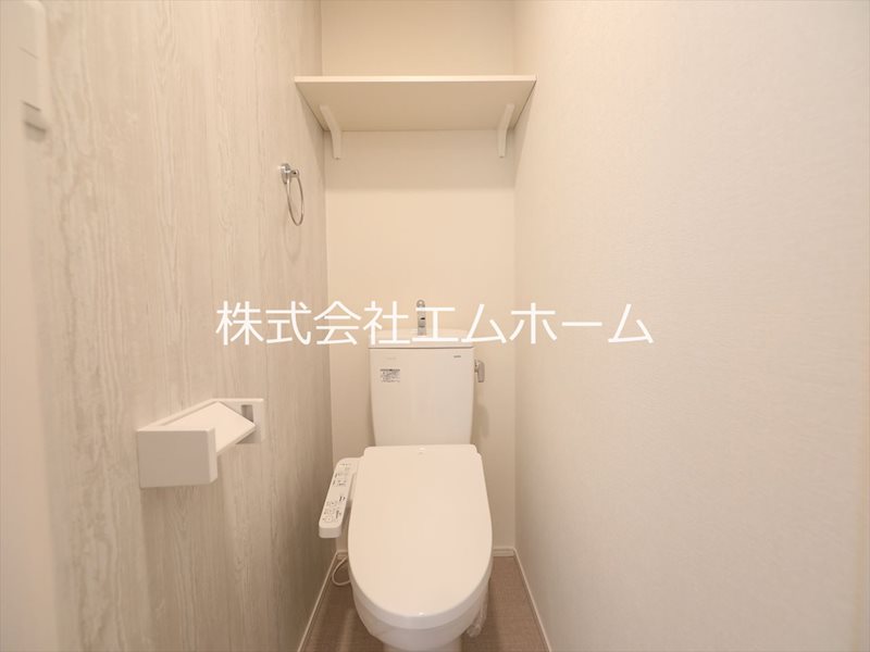 ＯＫＡＳＩＮ６９３１ トイレ