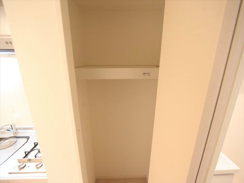 アーバンリュクス 収納