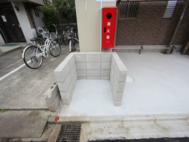 Ｆｉｋａ　ｋａｎａｙａｍａ（フィカカナヤマ） その他共有部分