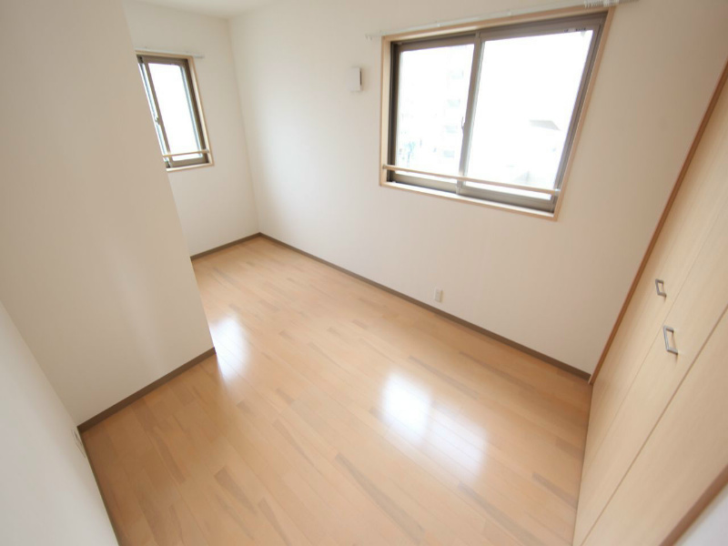 Ｆｉｋａ　ｋａｎａｙａｍａ（フィカカナヤマ） その他部屋・スペース