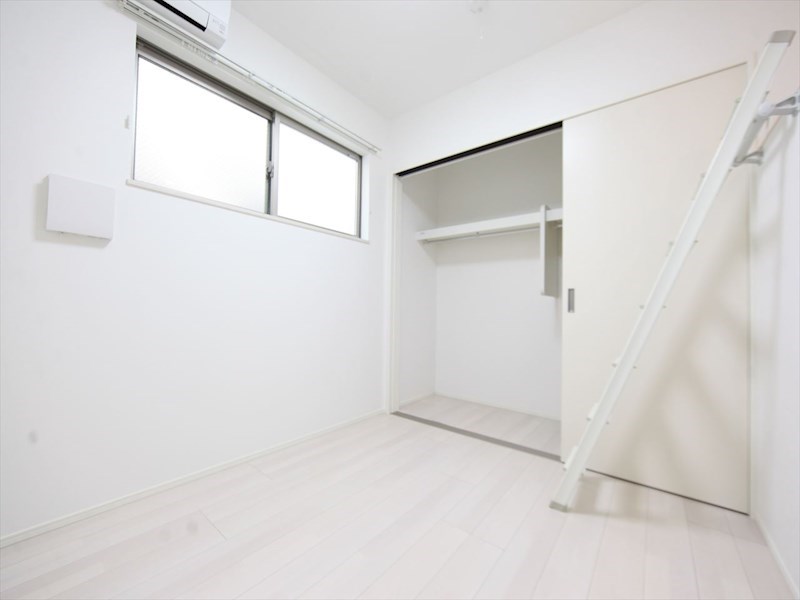 ティユール豊前 その他部屋・スペース