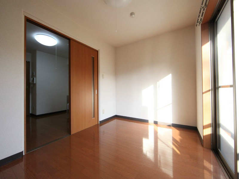 プリミエール川名 その他部屋・スペース