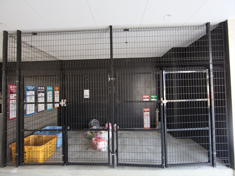 BMG RESIDENCE その他共有部分
