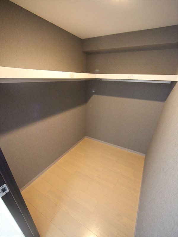 BMG RESIDENCE 収納