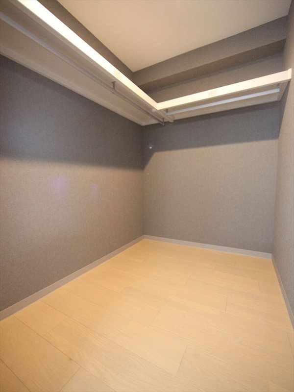 BMG RESIDENCE 収納