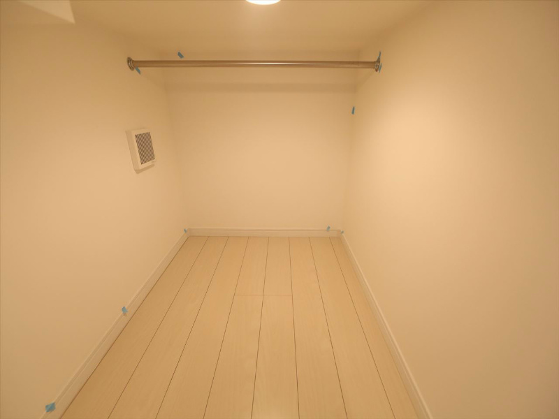 Ａｌｂａ港栄（アルバコウエイ） 収納