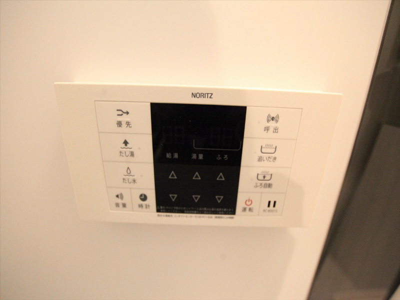 Ｓｏｌｅａ（ソレア）  その他設備