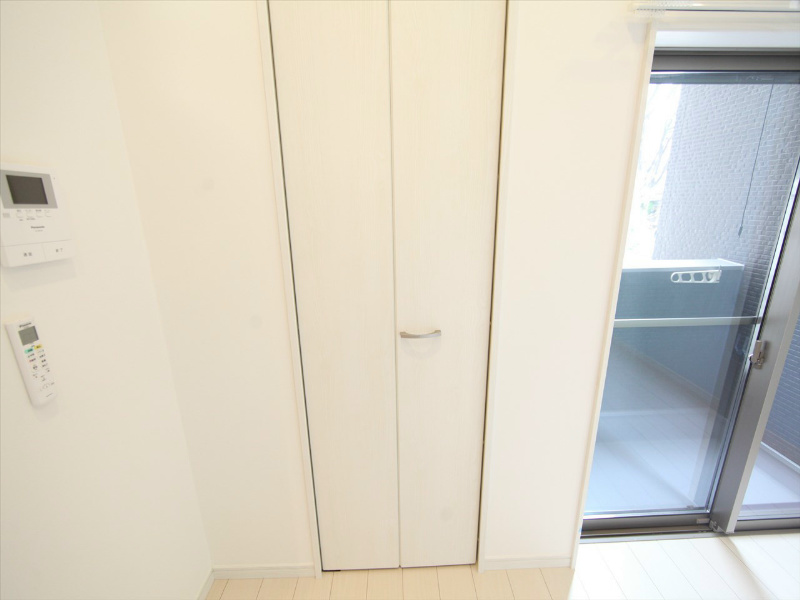 Ｓｏｌｅａ（ソレア）  収納