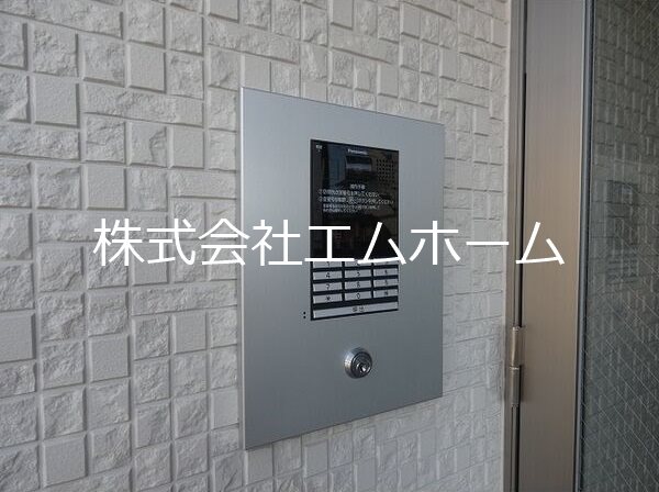 ラ・クラシューズ野田 その他共有部分