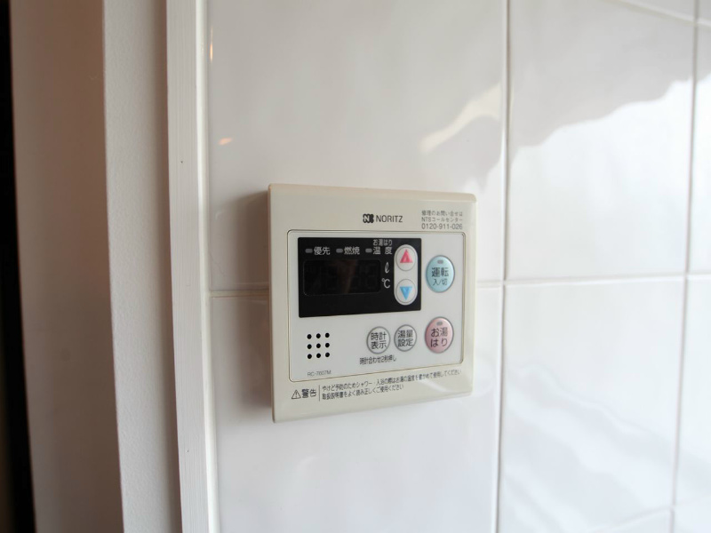 エルブ入船 その他設備