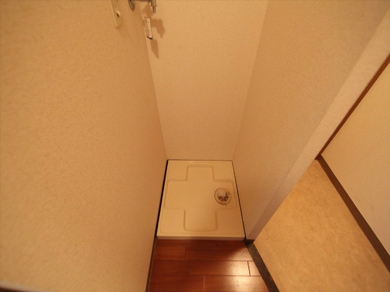 グレイス吹上 その他設備