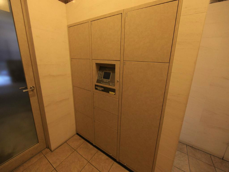 プレサンス泉セレグレード その他共有部分