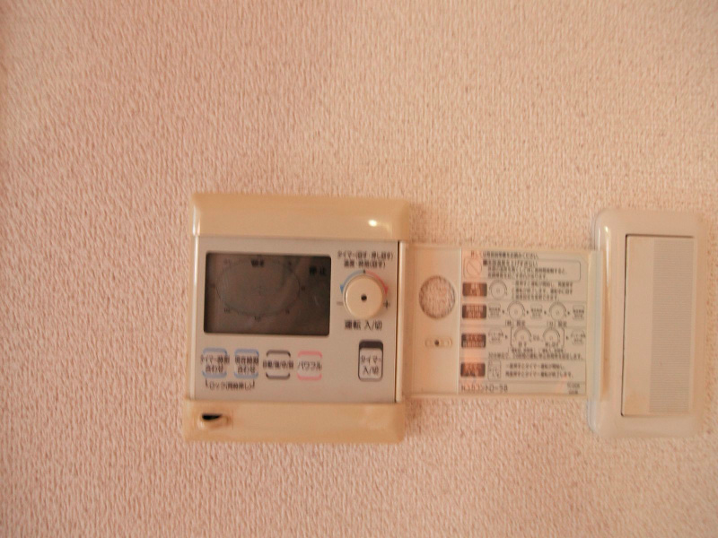 プレサンス泉セレグレード その他設備