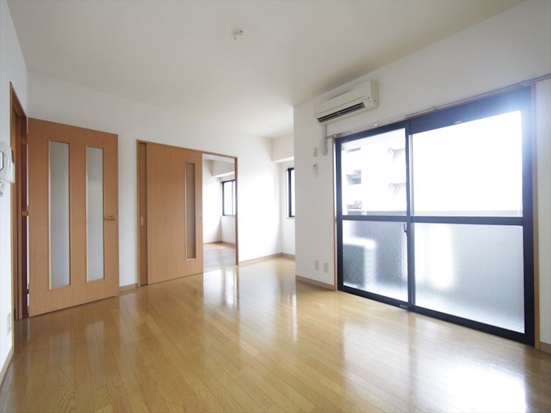 ＣＡＳＡ　ＮＩＳＨＩＫＡＷＡ リビング