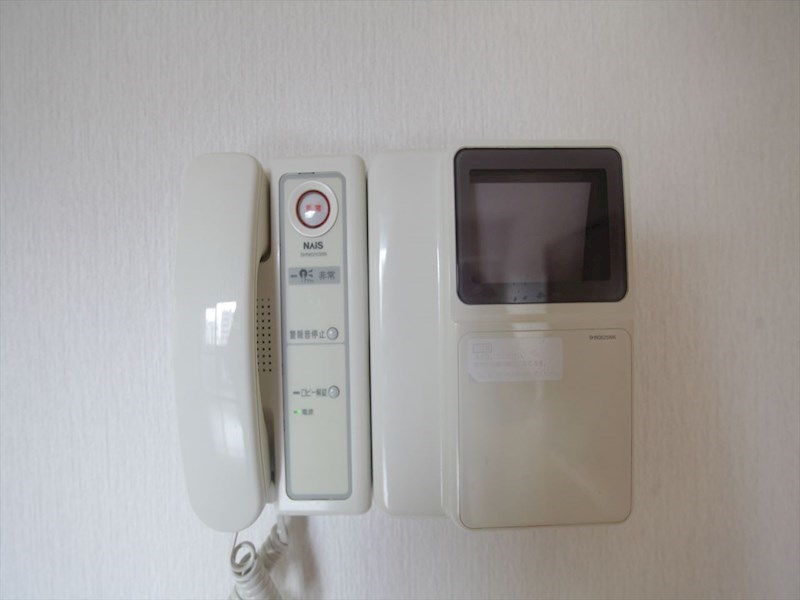 ＣＡＳＡ　ＮＩＳＨＩＫＡＷＡ セキュリティ