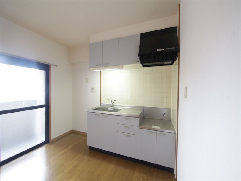 ＣＡＳＡ　ＮＩＳＨＩＫＡＷＡ キッチン
