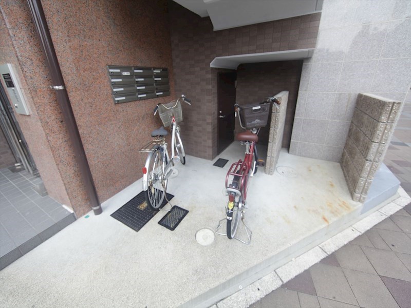 ＣＡＳＡ　ＮＩＳＨＩＫＡＷＡ その他共有部分