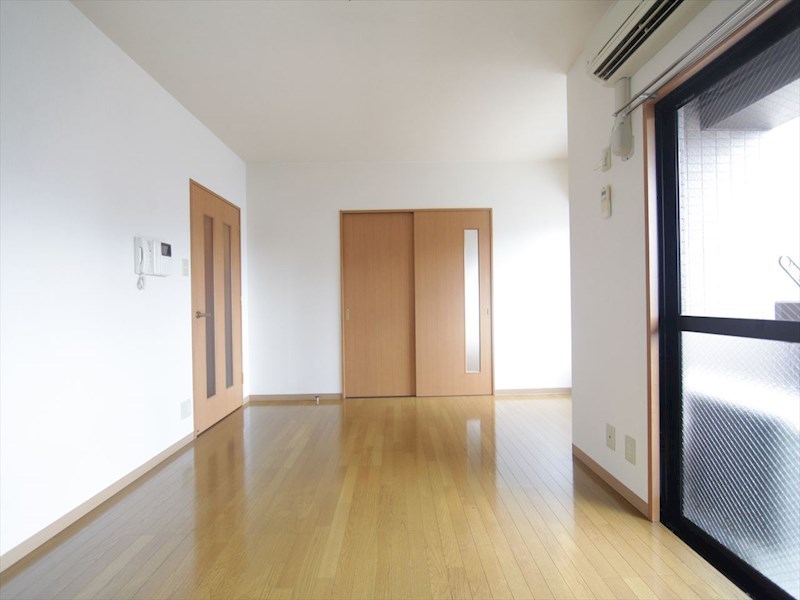 ＣＡＳＡ　ＮＩＳＨＩＫＡＷＡ リビング