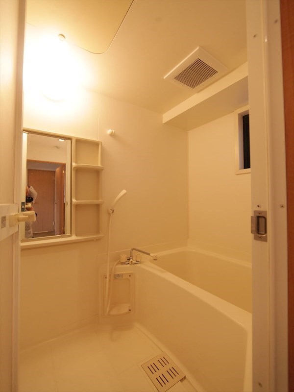 ＣＡＳＡ　ＮＩＳＨＩＫＡＷＡ 風呂画像