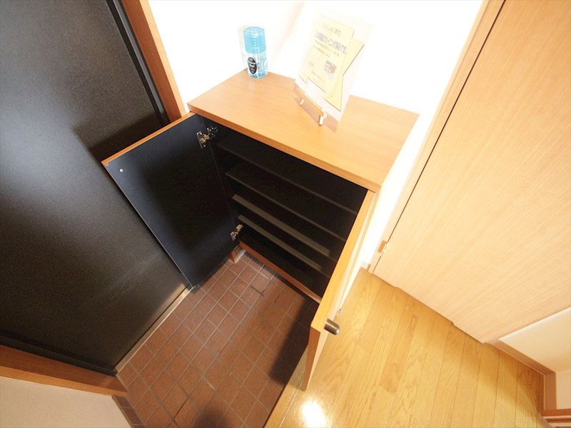 ＣＡＳＡ　ＮＩＳＨＩＫＡＷＡ 玄関