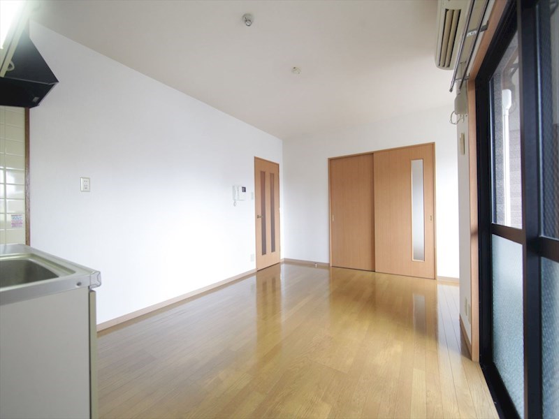 ＣＡＳＡ　ＮＩＳＨＩＫＡＷＡ リビング
