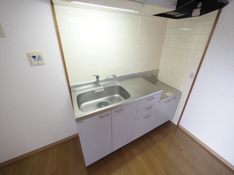 ＣＡＳＡ　ＮＩＳＨＩＫＡＷＡ キッチン