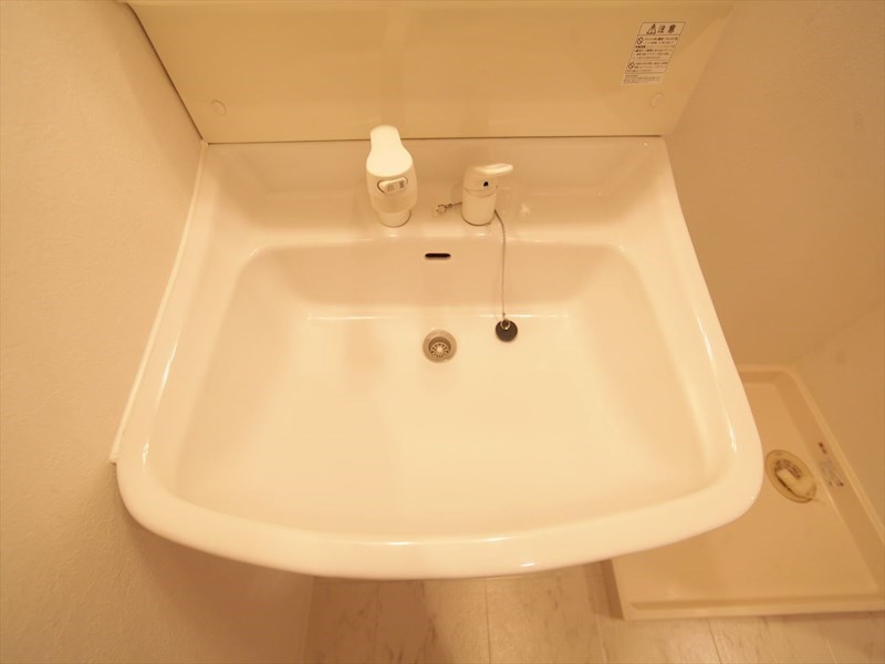 ＣＡＳＡ　ＮＩＳＨＩＫＡＷＡ 洗面所