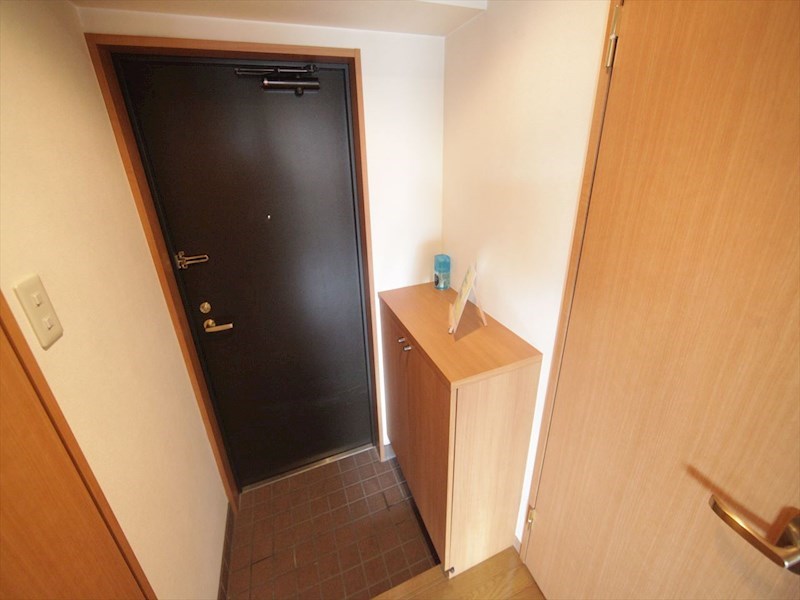 ＣＡＳＡ　ＮＩＳＨＩＫＡＷＡ 玄関