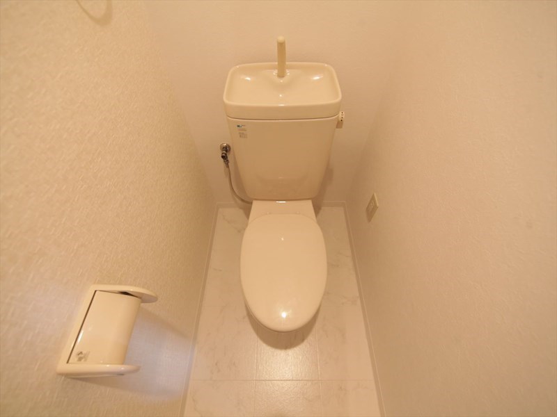 ＣＡＳＡ　ＮＩＳＨＩＫＡＷＡ トイレ