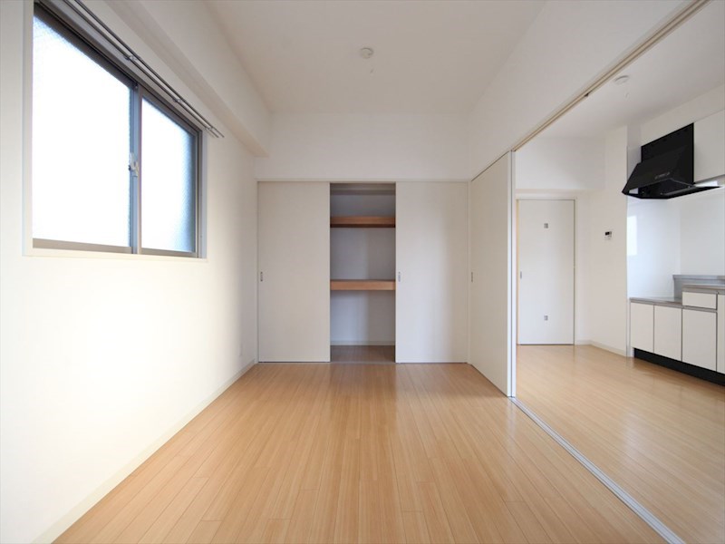 クレアール その他部屋・スペース