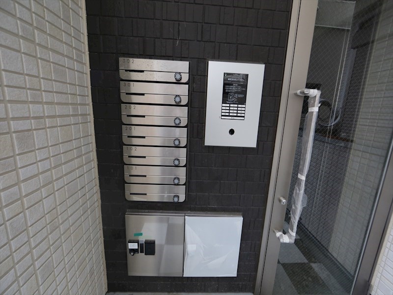 ハーモニーテラス波寄町II その他共有部分