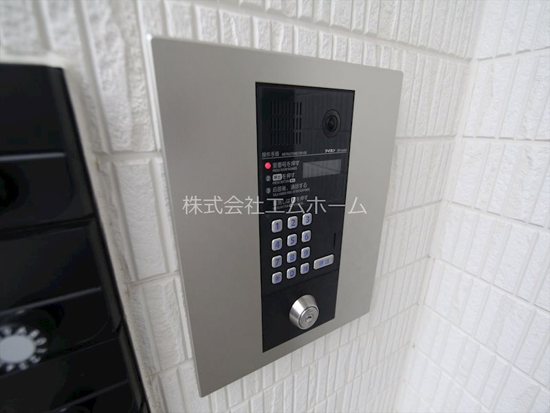 グランティック港テラス その他共有部分