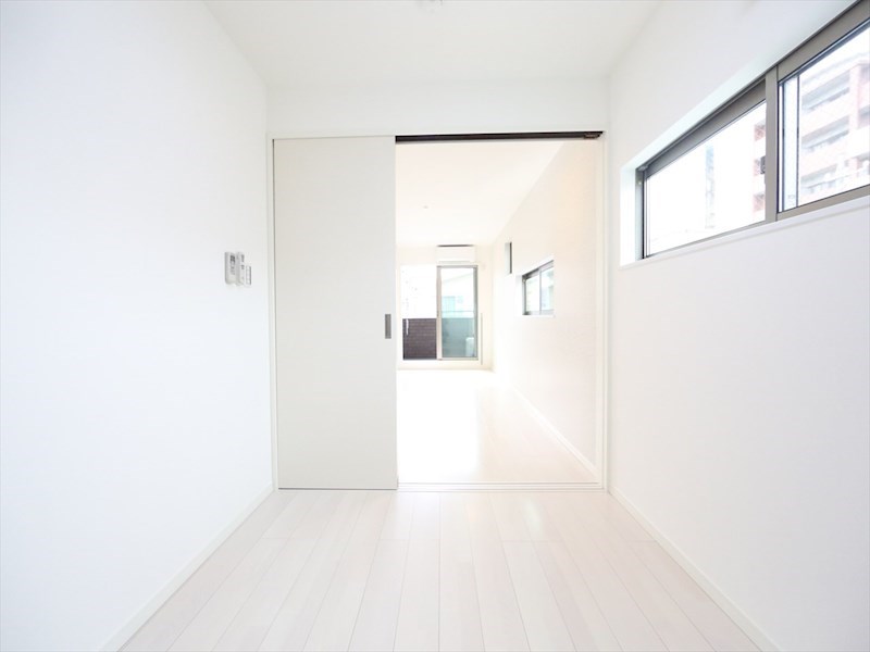 ＦｉｎｅＣｏｕｒｔ車道 その他部屋・スペース