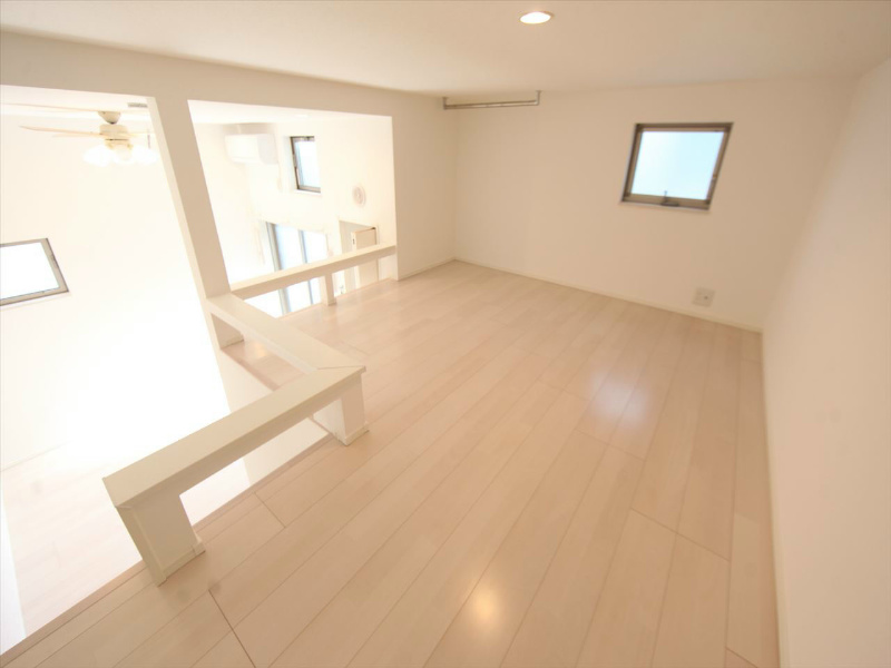 ソアレ大曽根 その他部屋・スペース