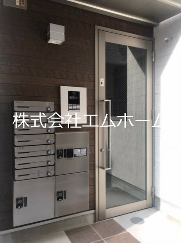 Ｊｓｔａｇｅ鳴海 その他共有部分