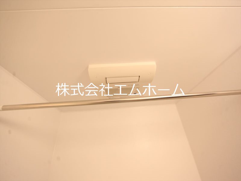 ハーモニーテラス辰巳町 その他設備