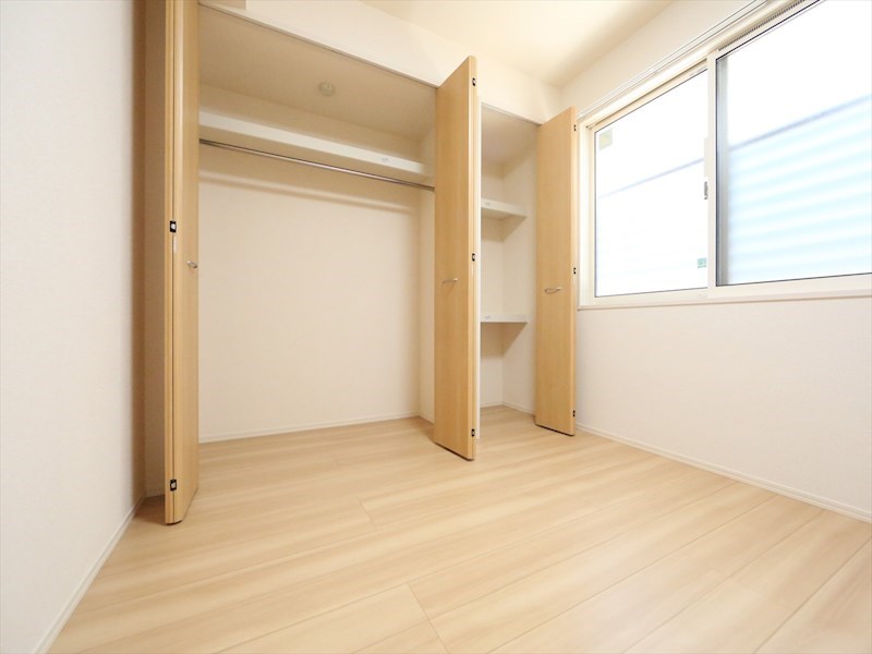 金山アイサンメゾン その他部屋・スペース
